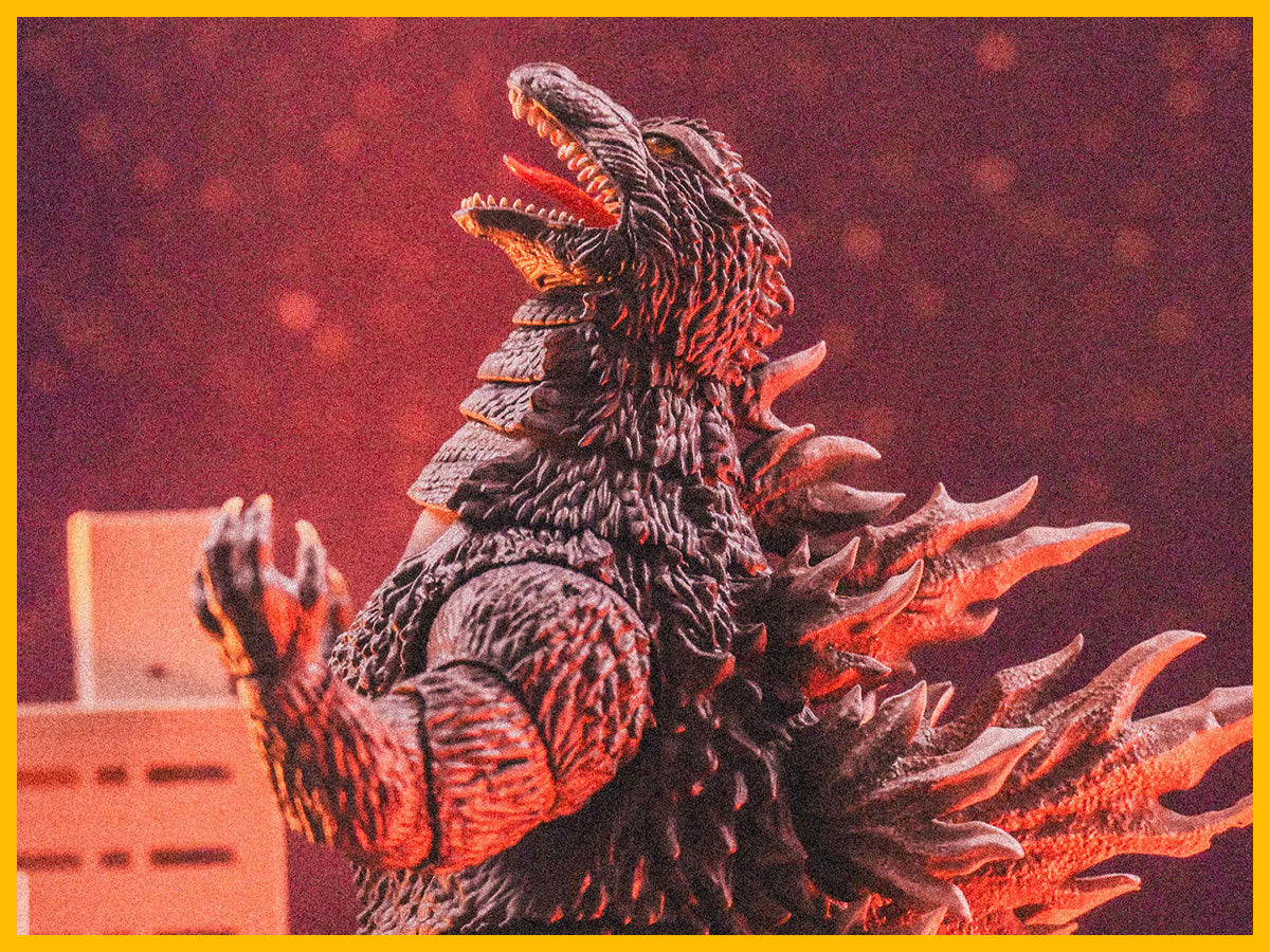 Godzilla