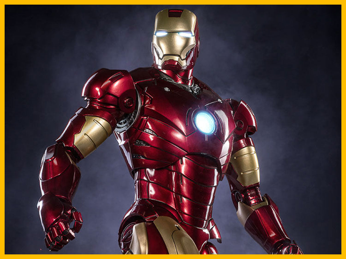 Marvel