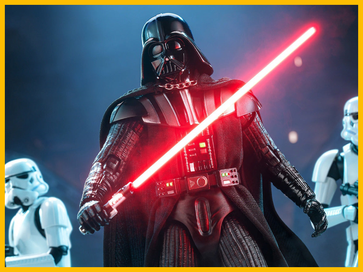 Star Wars