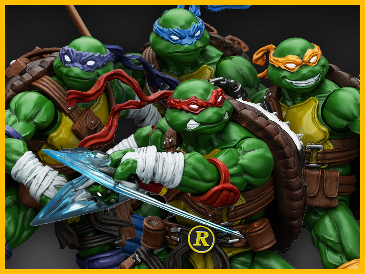 TMNT