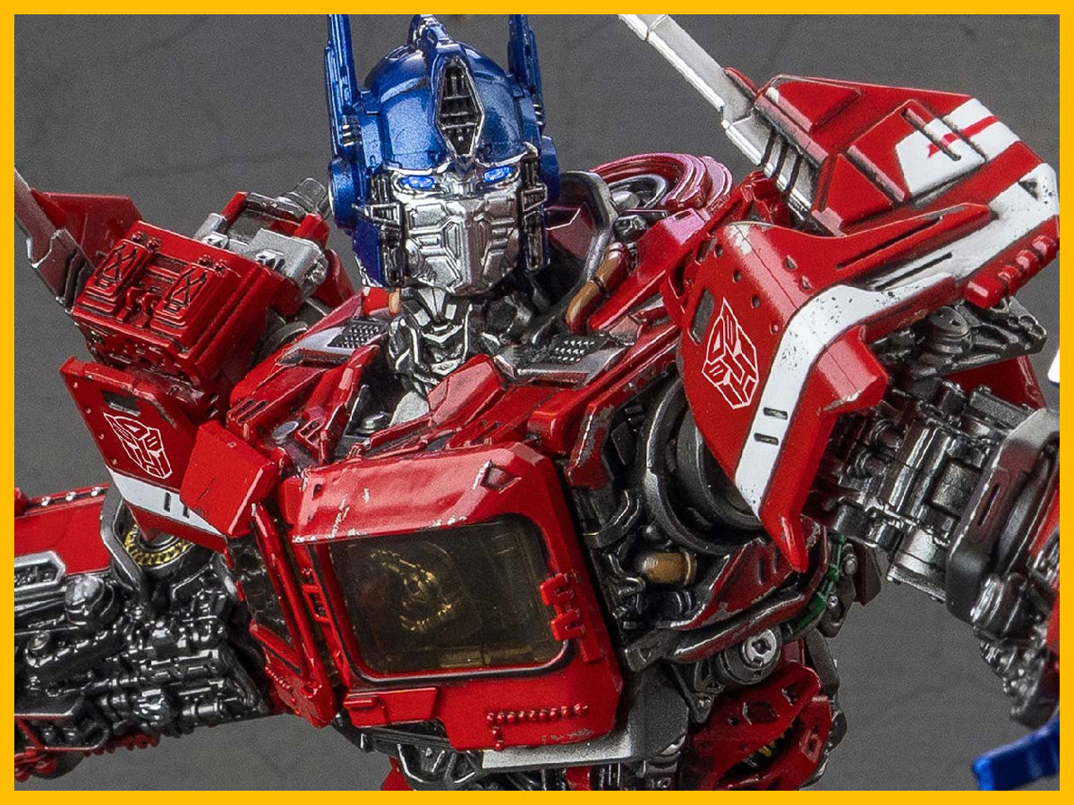 Transformers