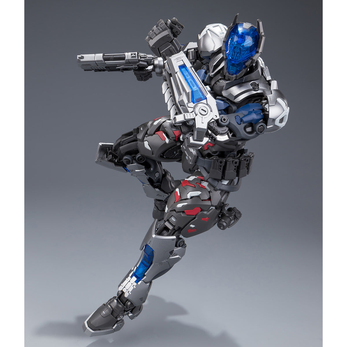 HEMOXIAN Batman: Arkham Knight 1/10 Scale Assembly Model Kits