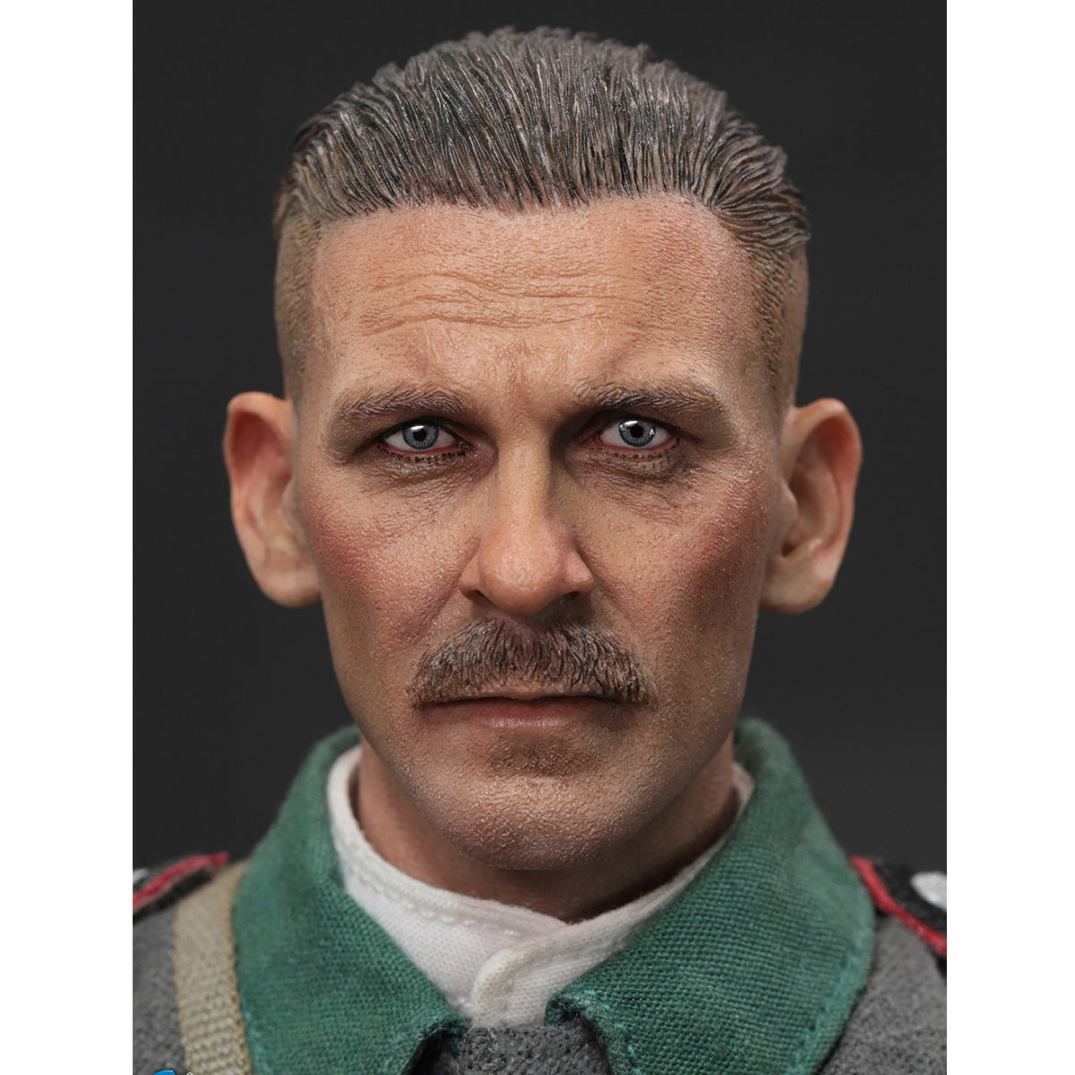 DID WWI German MG08 Machine Gunner Arthur D11015 1/6 Scale Action Figure