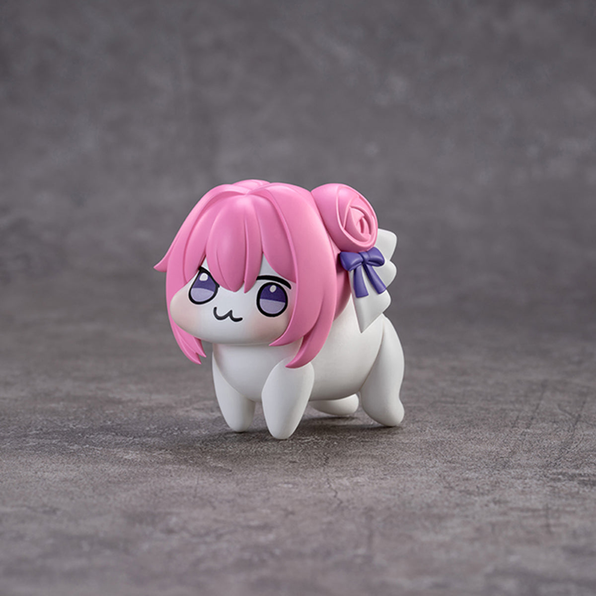 Snail Shell, Goddess Of Victory: Nikke Doro emoji, Action Figures