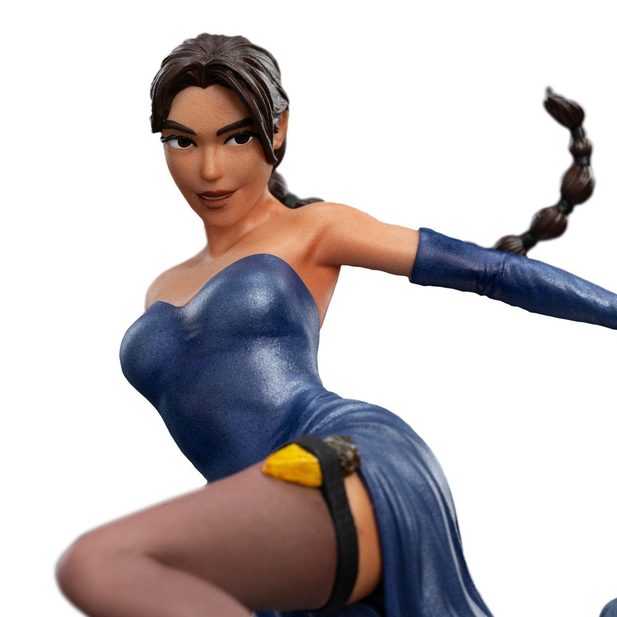 WETA Workshop, Tomb Raider Lara Croft: A Deal at the Opera/The Ruins of Revelation, Art Figurine