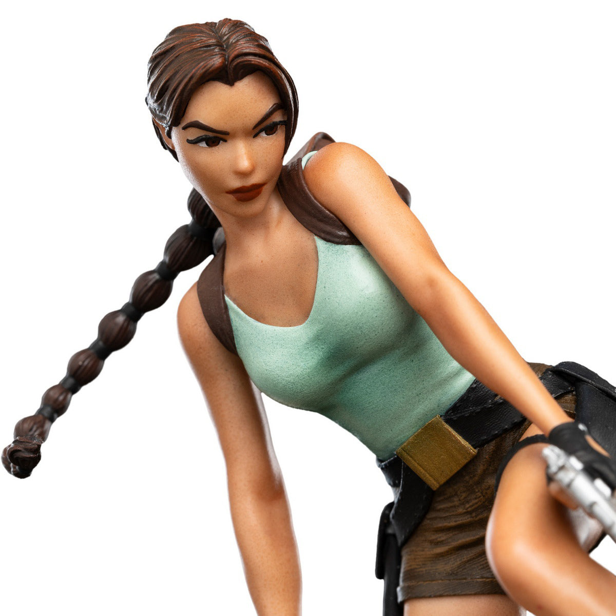 WETA Workshop, Tomb Raider Lara Croft: A Deal at the Opera/The Ruins of Revelation, Art Figurine