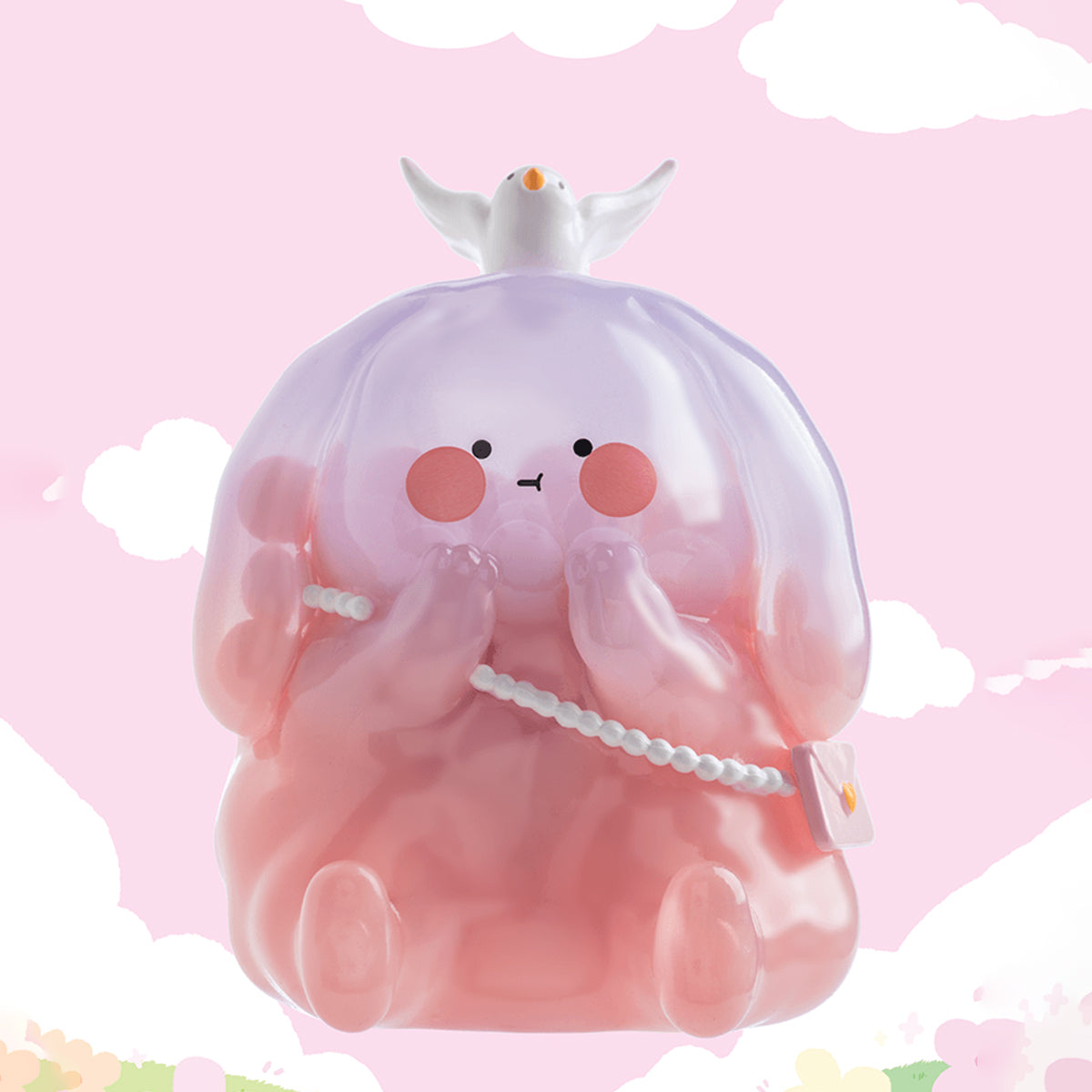 Simontoys Cloud Animal Capriccio Blind Box Figure