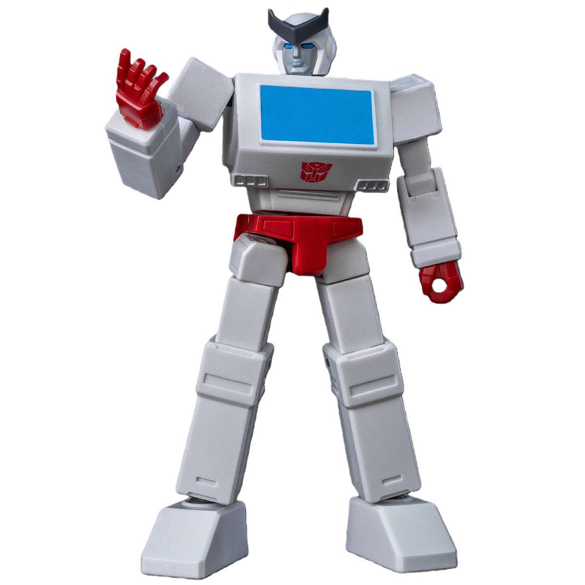 Yolopark AMK MINI WAVE 3-TF3 Ratchet AMKM3RH Pre-assembled Model Kits