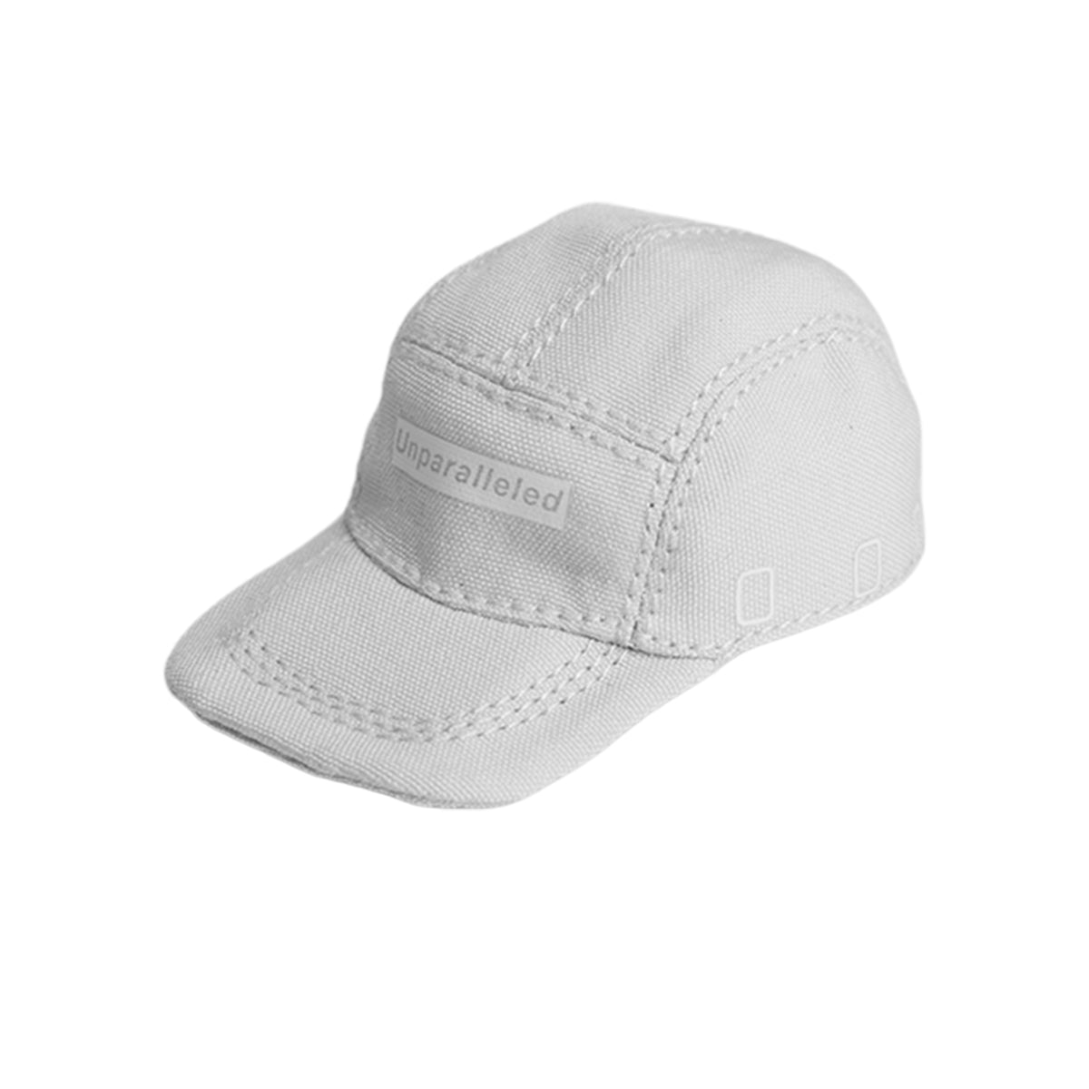 JIAOUDOLL Baseball Cap Trendy Peaked Cap ACG26-M03-02 1/6 Scale Doll Accessory Fit Action Figure