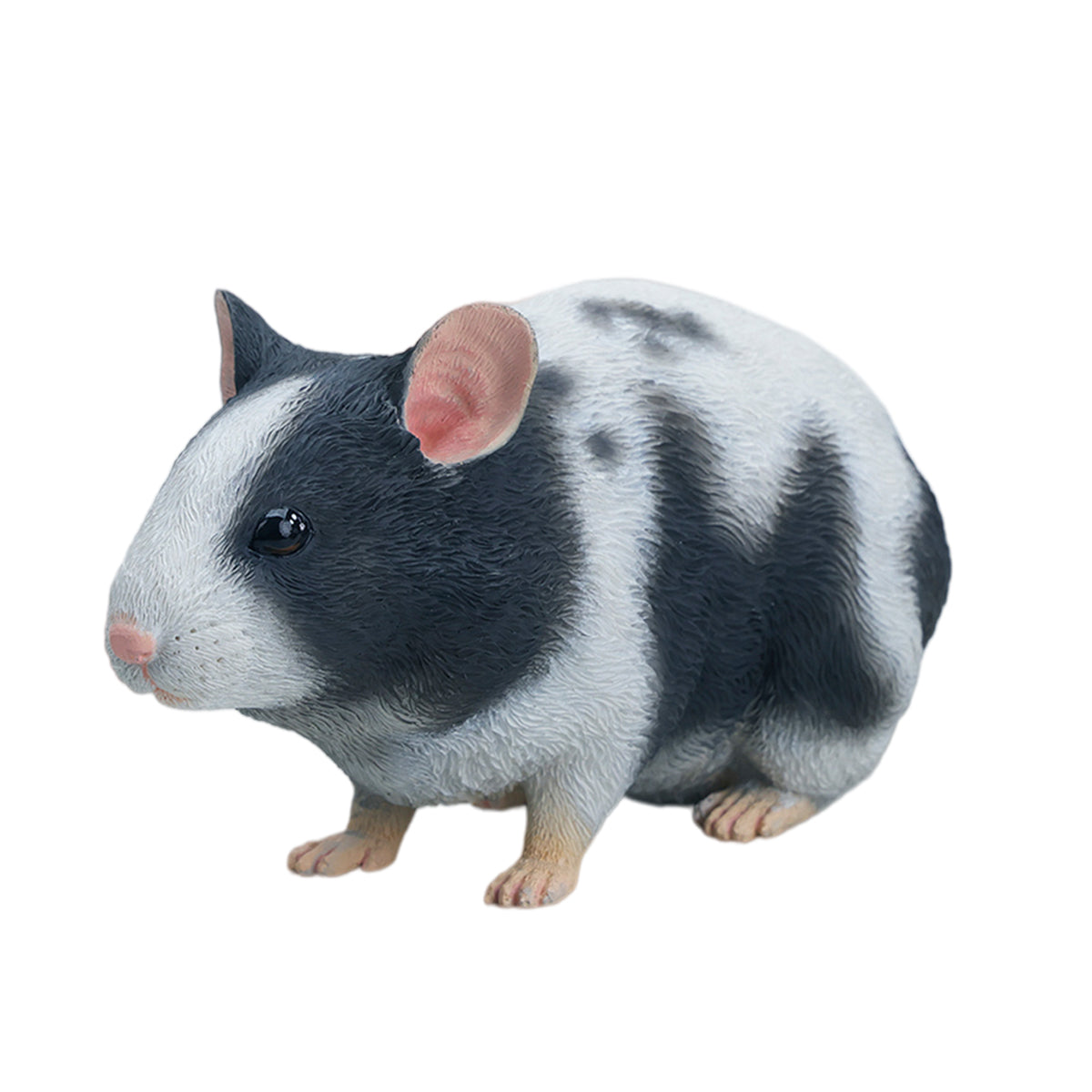 JXK Studio House Mouse JXK355 Realistic 1/1 Scale Animal Figurine