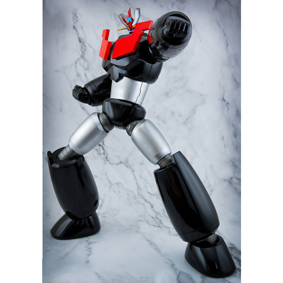 Action Toys Mazinger Action Figures