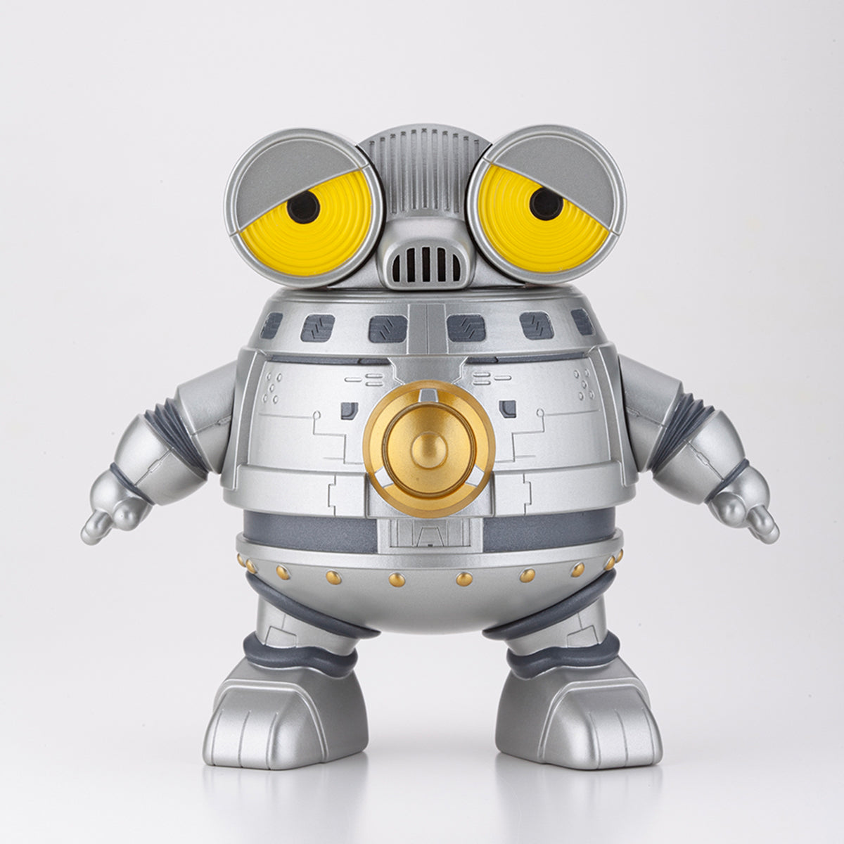 Art Spirits Q Collection Chibi Ultraman Mecha Monster Sevenger Statue