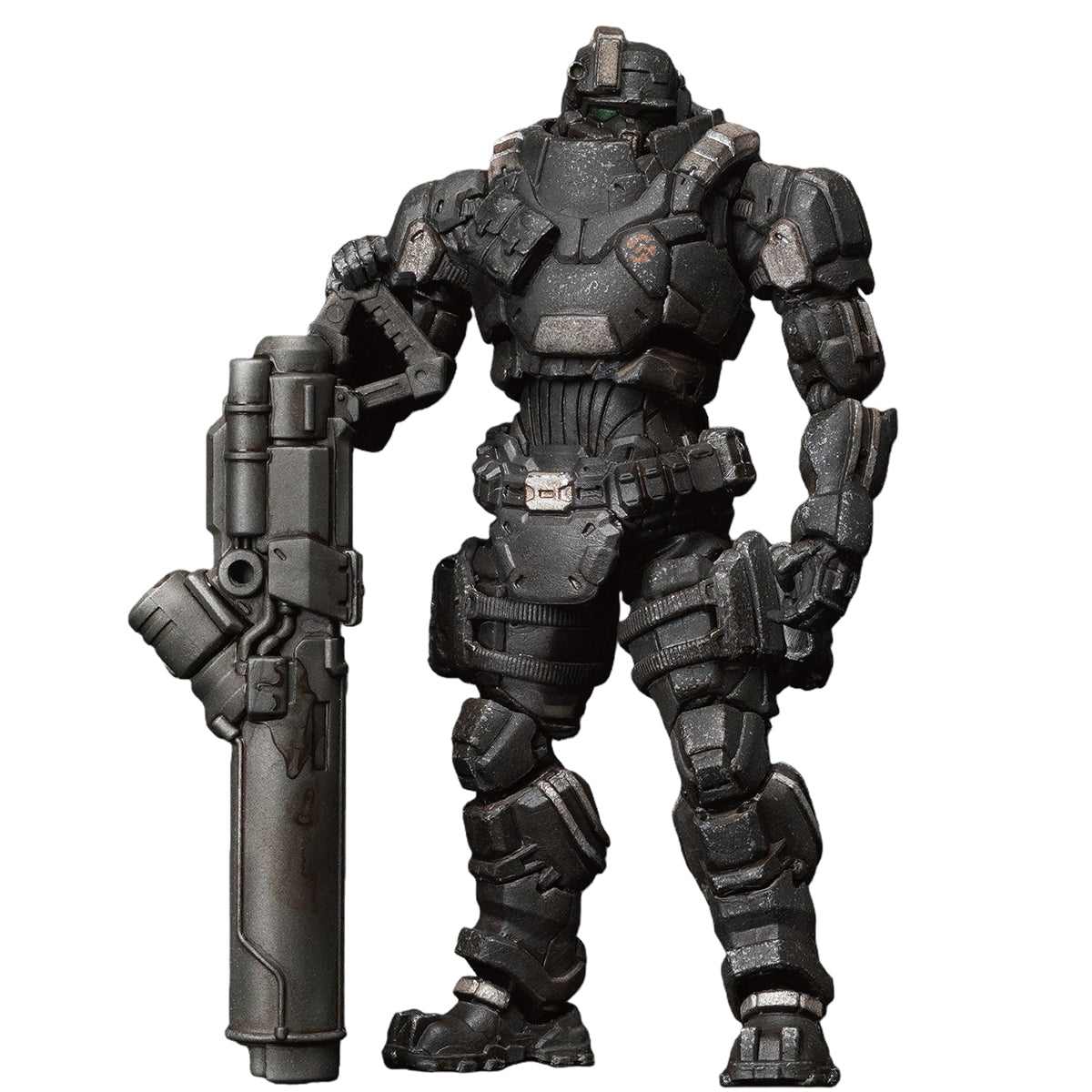 TOYS ALLIANCE Acid Rain World FAV-A137 Abaddon Immortal 1/18 Scale Action Figure