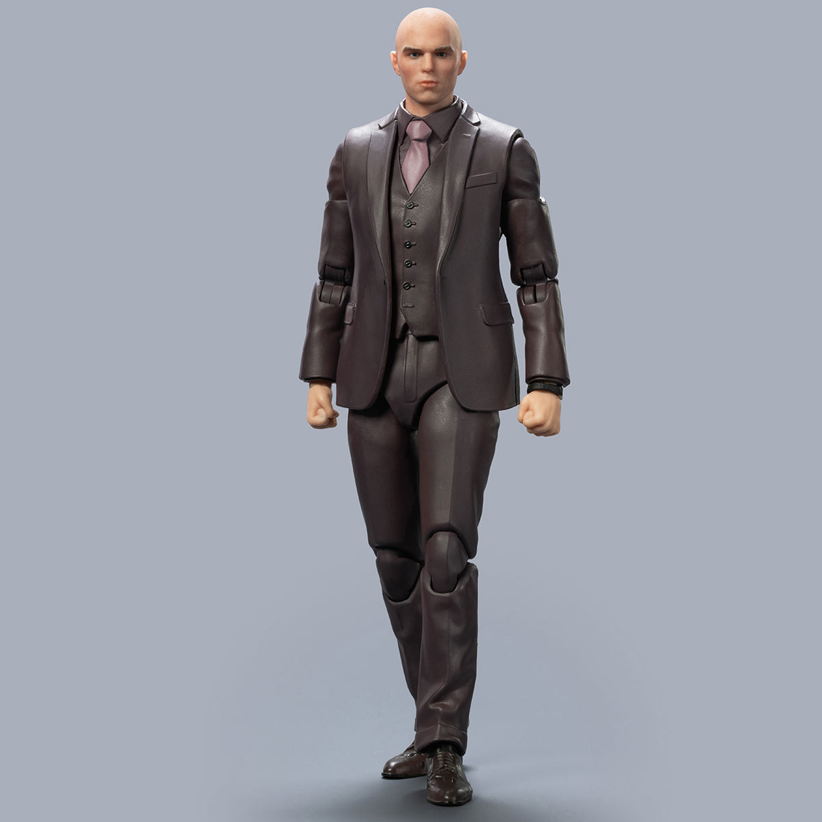 Fondjoy 1/9 DC Series: Superman - Lex Luthor DC1018 Action Figures