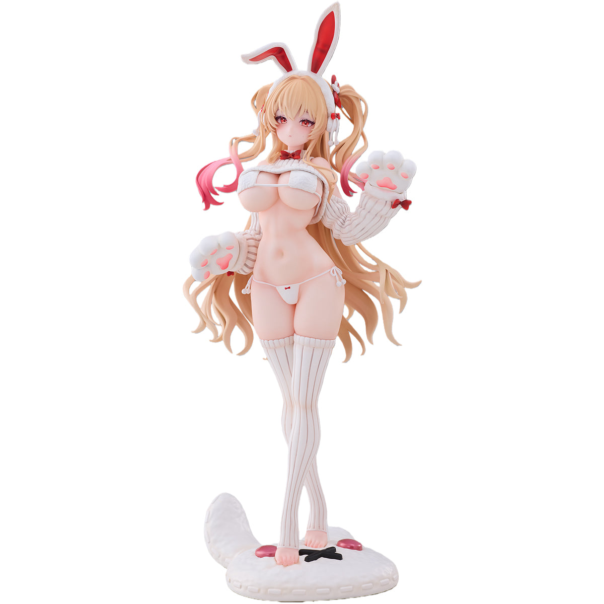 Animester Cozy Surprise Azalea 1/6 Scale PVC and ABS Anime Statue