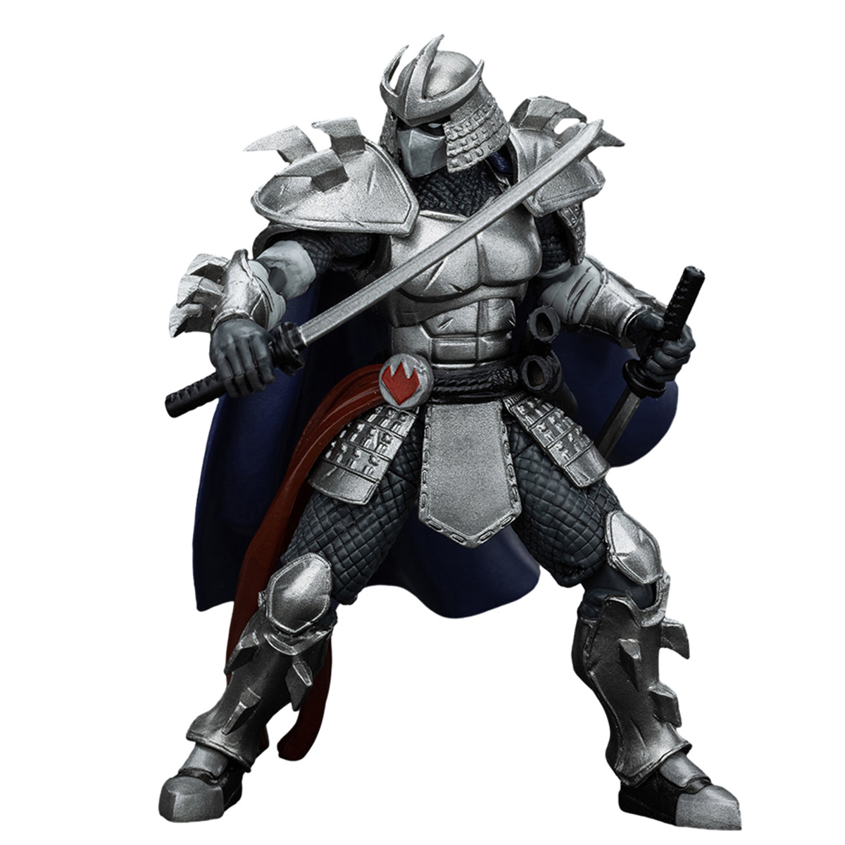 (Only Shipped to the US) JOYTOY TMNT-Shredder JT00157 1/18 Scale Action Figure