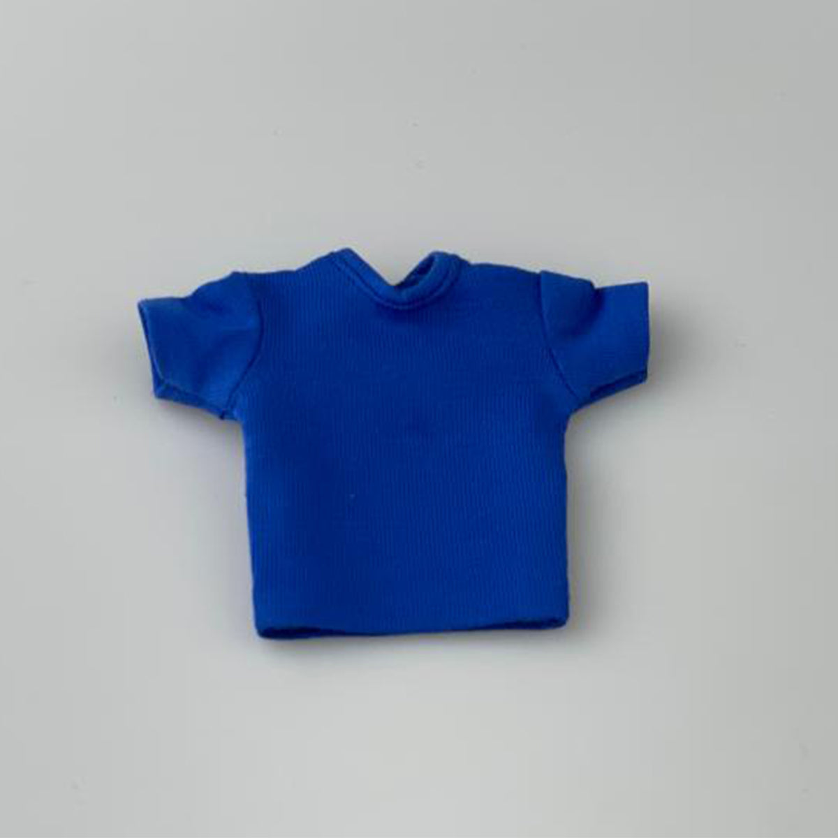 ITEM Male T-shirt CCN1207 Doll Clothes Accessory Fit 1/12 Scale 6-inches NW SHF 3A DAM Figure