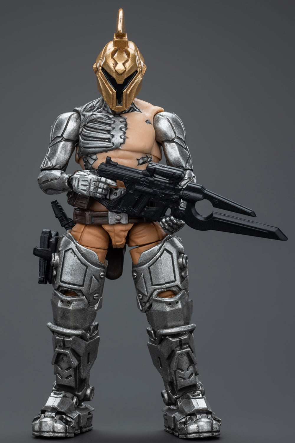 Figurine de collection JoyToy Hardcore Coldplay : Pack promotionnel Army Builder, figurine 23, échelle 1:18, JT9695