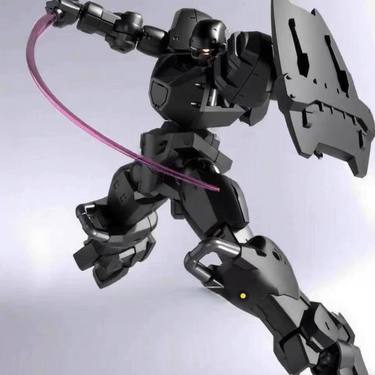 Sheik Mainland, Hyper Movable Knight Cavalry Stag Metal, Assembly Model Kits