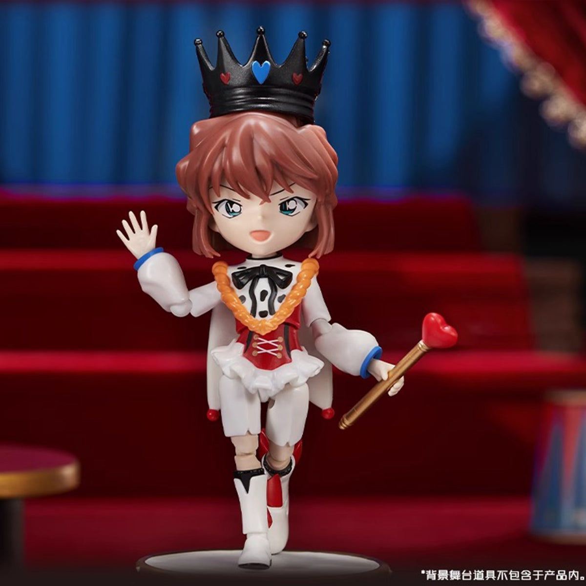 Blokees, Miracle Edition Detective Conan Anita Hailey/Mouri Ran/Model Kits Articulated