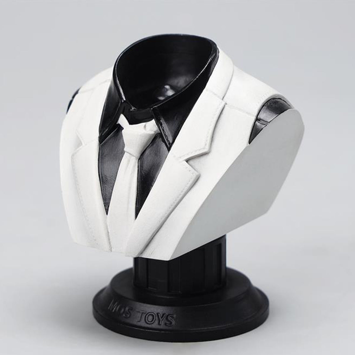Mostoys Beastlord Torso Bust Statue