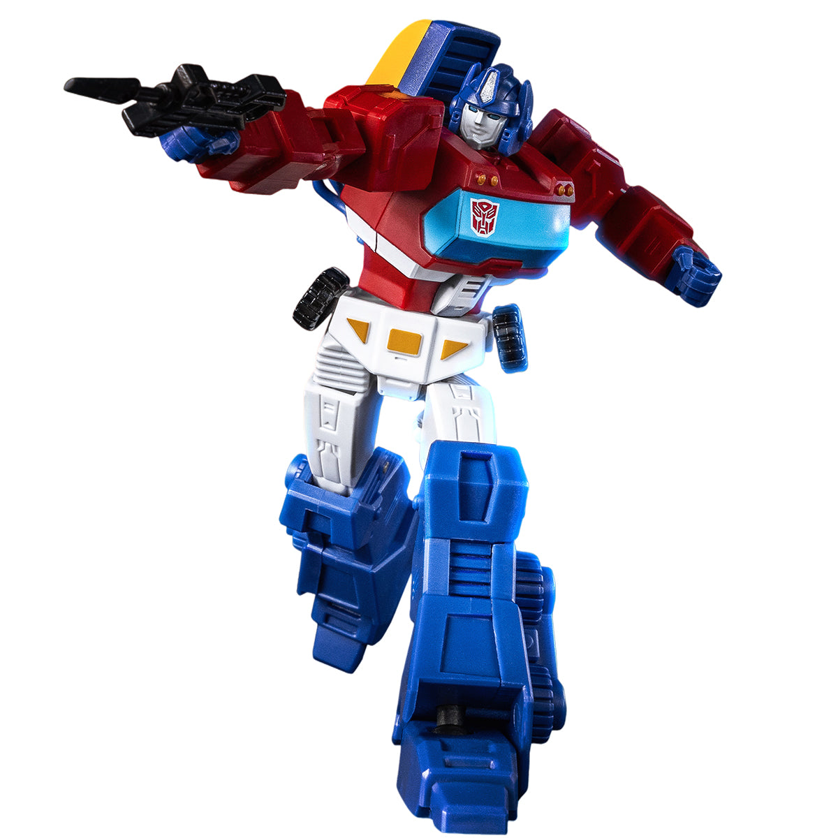 Yolopark AMK MINI WAVE 3-TF3 Orion Pax AMKM3RP Pre-assembled Model Kits