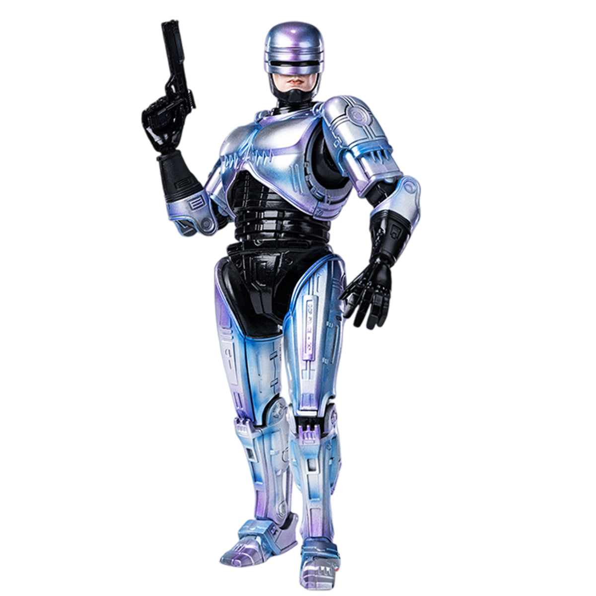 HIYA ESR0302 RoboCop 2 RoboCop EXQUISITE SUPER Series 1/12 Scale Action Figure
