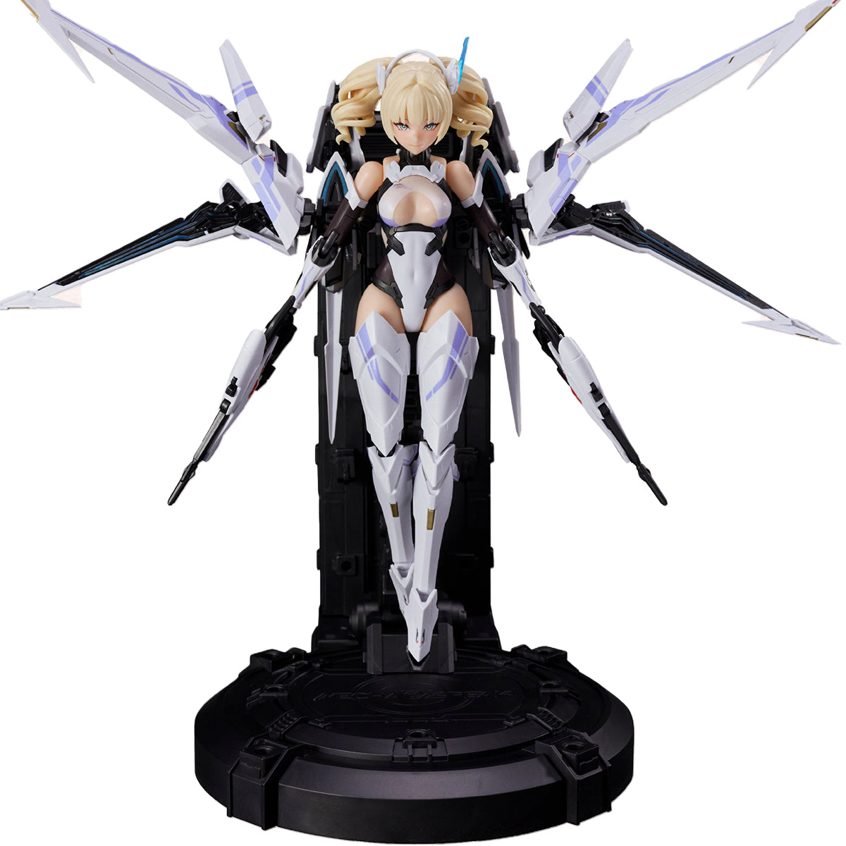 MS GENERAL UBP-R02T FALCON Mecha BREAK 1/10 Scale Assembly Model Kits