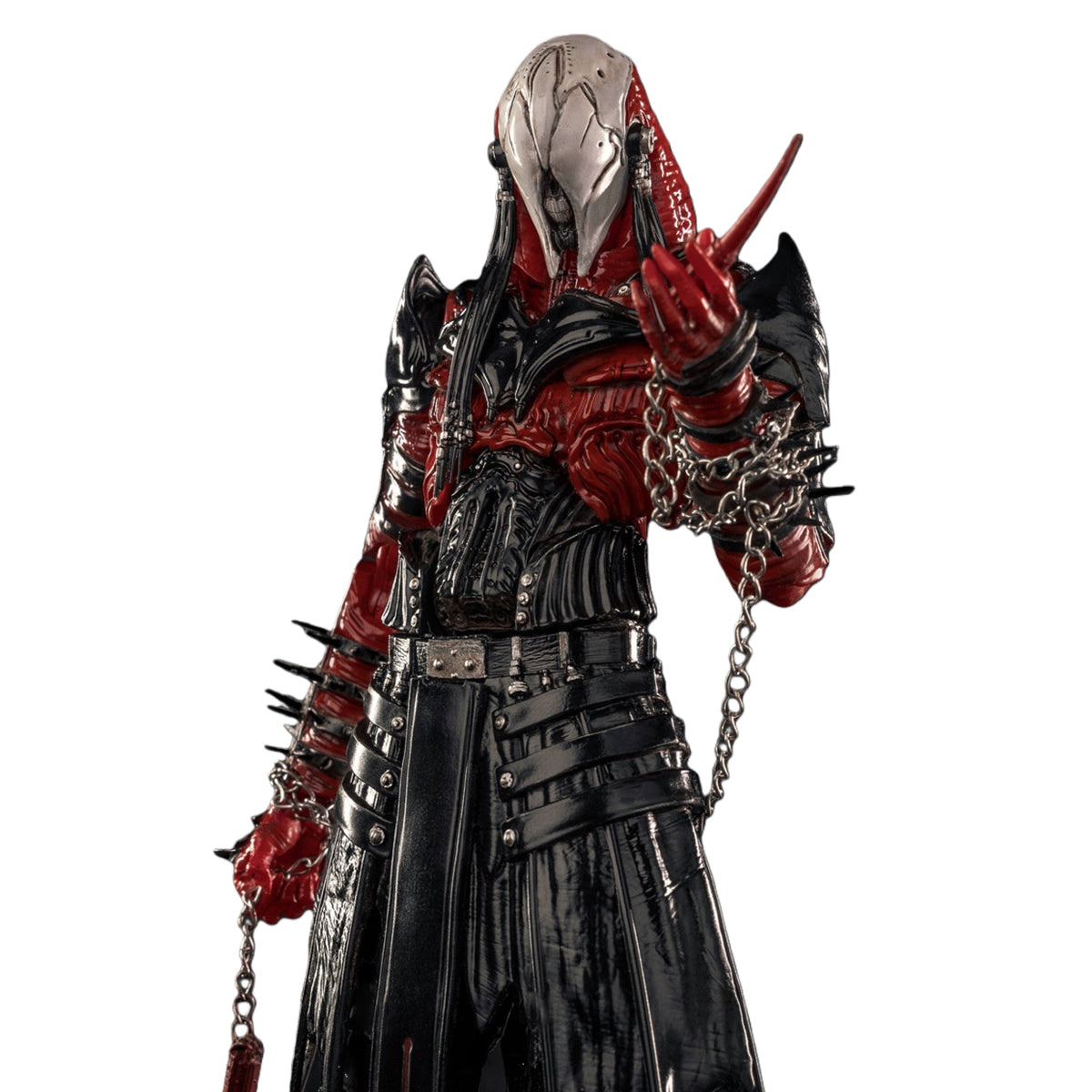 AceFigz AF001 AF002 Spike Standard Ver. Preacher & Outcast (AF002+AF003 Two-Figure Set) 1/12 Scale Action Figure