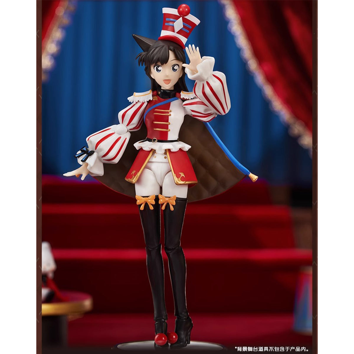 Blokees, Miracle Edition Detective Conan Anita Hailey/Mouri Ran/Model Kits Articulated