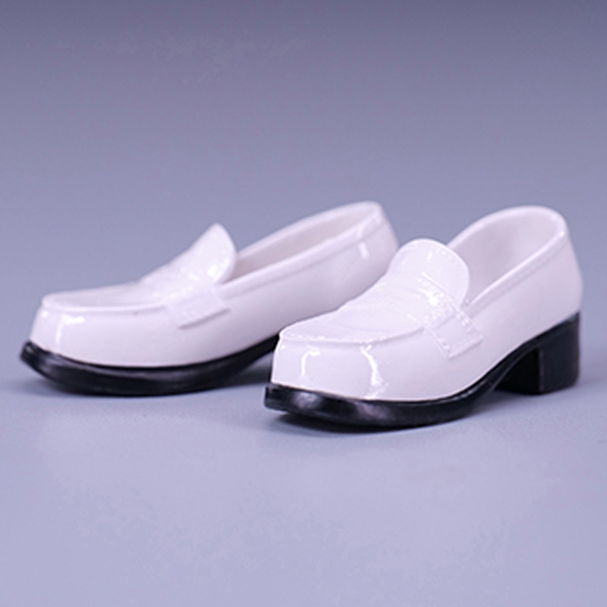 Accesorio de figura de acción de zapatos de niña VSTOYS JK