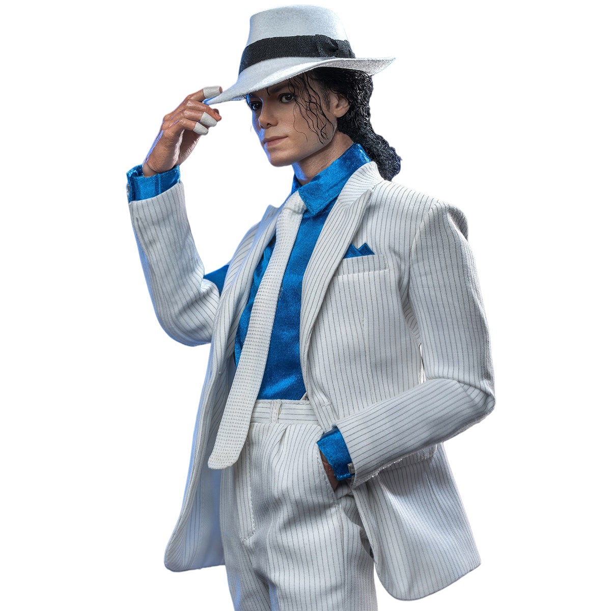 DAMTOYS NO.DMS048S Michael Jackson: Smooth Criminal - Tribute to the Classics 1/6 Scale Action Figure