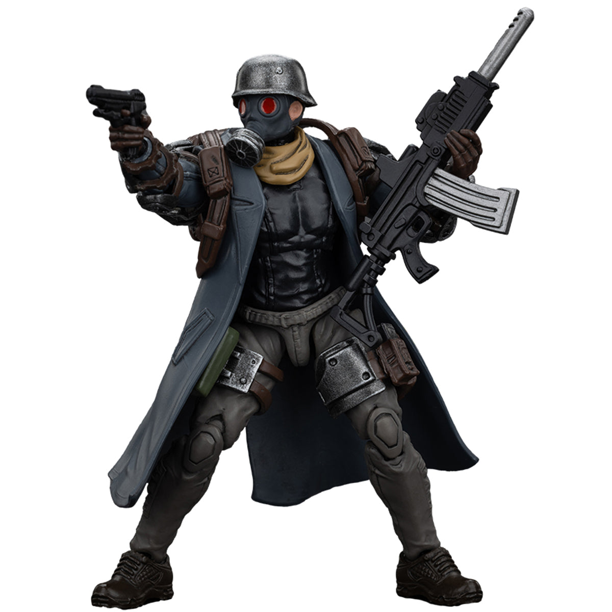 JOYTOY Battle Of The Stars 1/18 Shadow Jaeger Squad Viper Action Figure