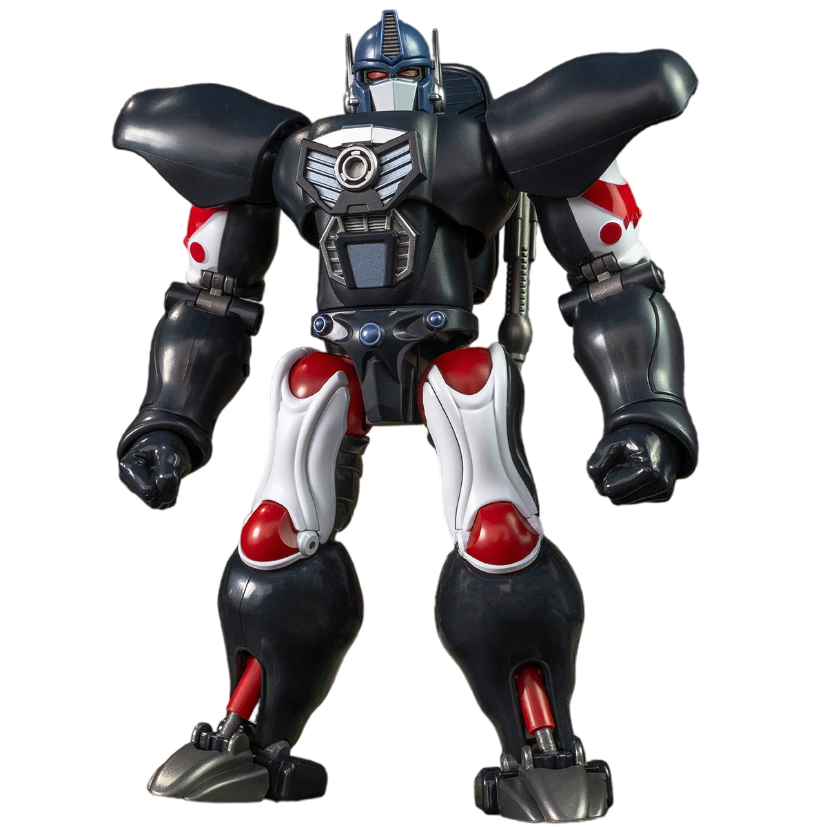 Yolopark AMK Series Transformers: Beast Wars - Optimus Primal AMKBWOPL Pre Easy-Assembly Model Kits