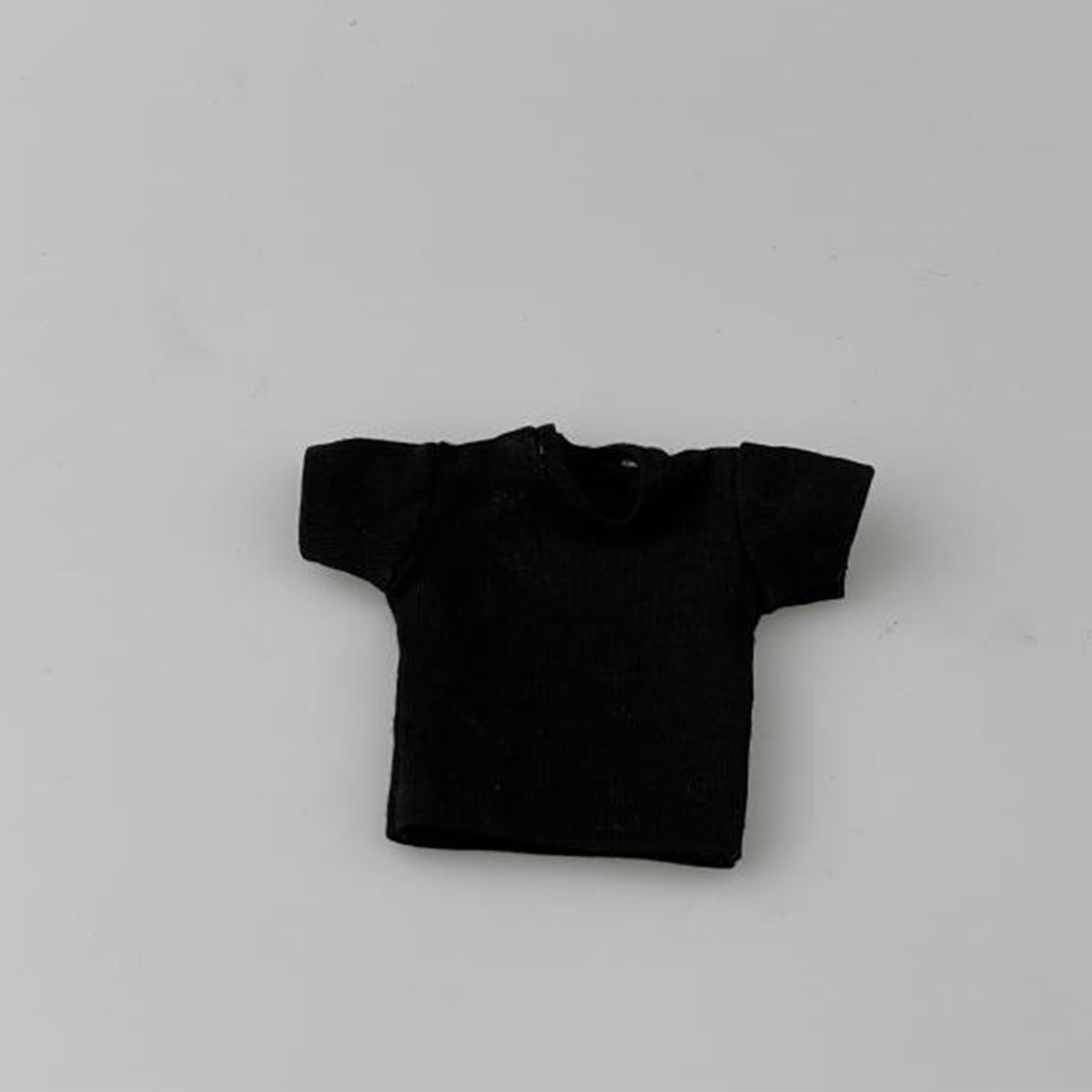 ITEM Male T-shirt CCN1207 Doll Clothes Accessory Fit 1/12 Scale 6-inches NW SHF 3A DAM Figure