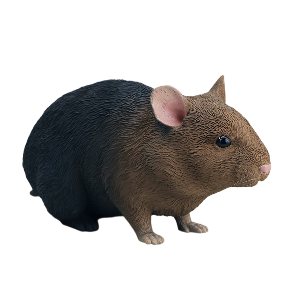 JXK Studio House Mouse JXK355 Realistic 1/1 Scale Animal Figurine