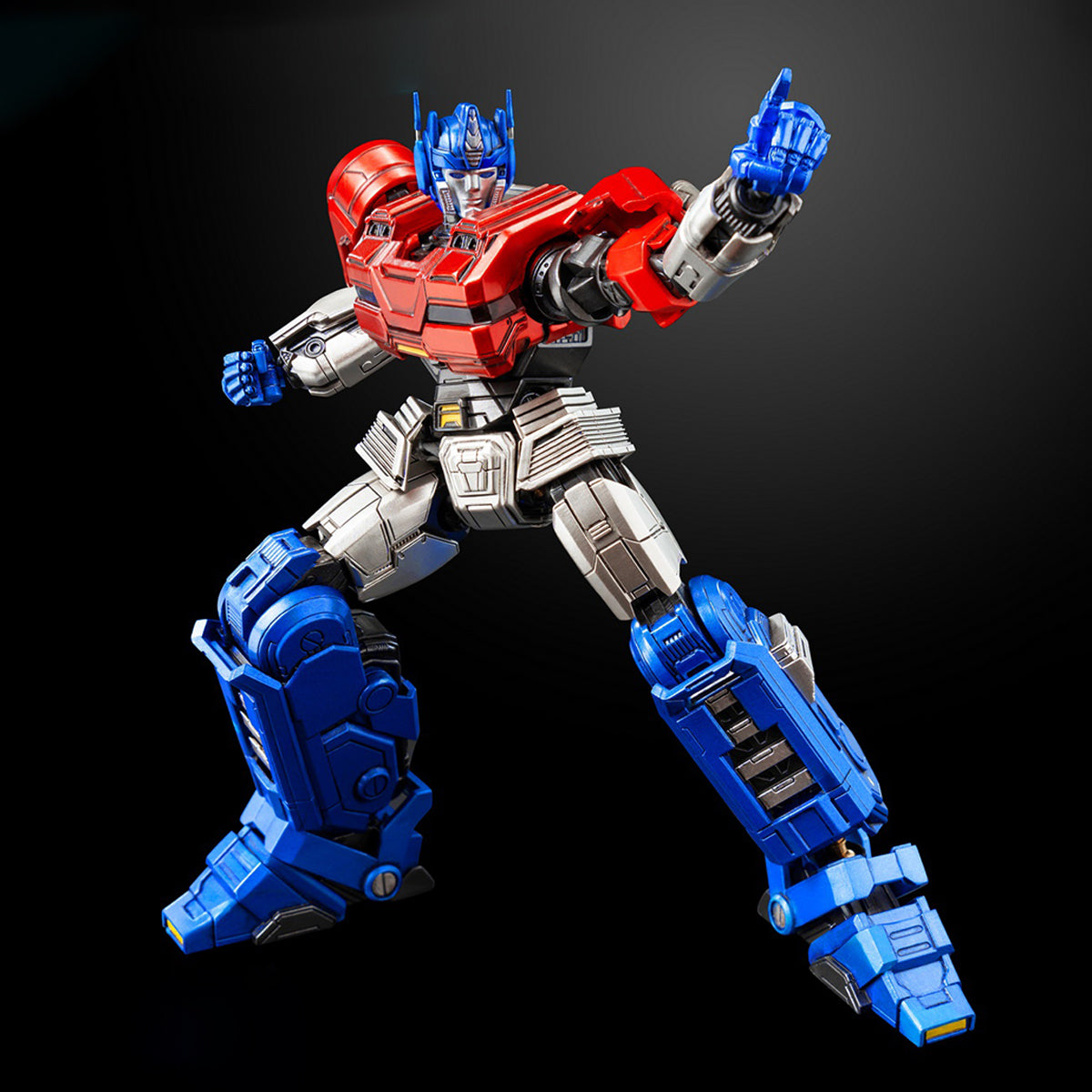Threezero, MDLX Class - From Transformers: One, Action Figure