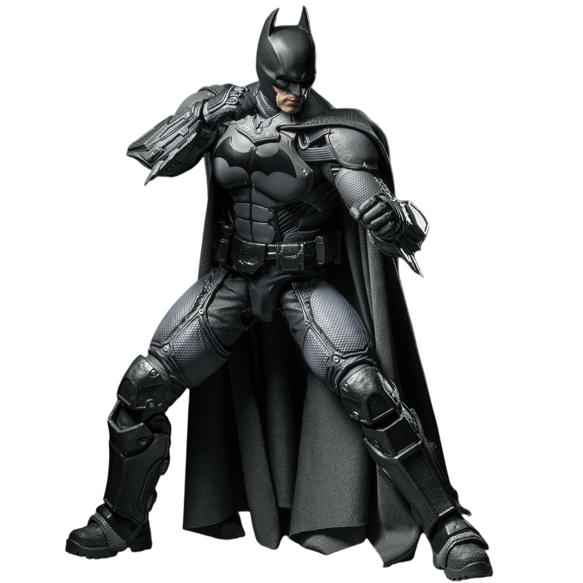 INART MAG G0003 Batman Arkham Origins 1/12 Scale Action Figure