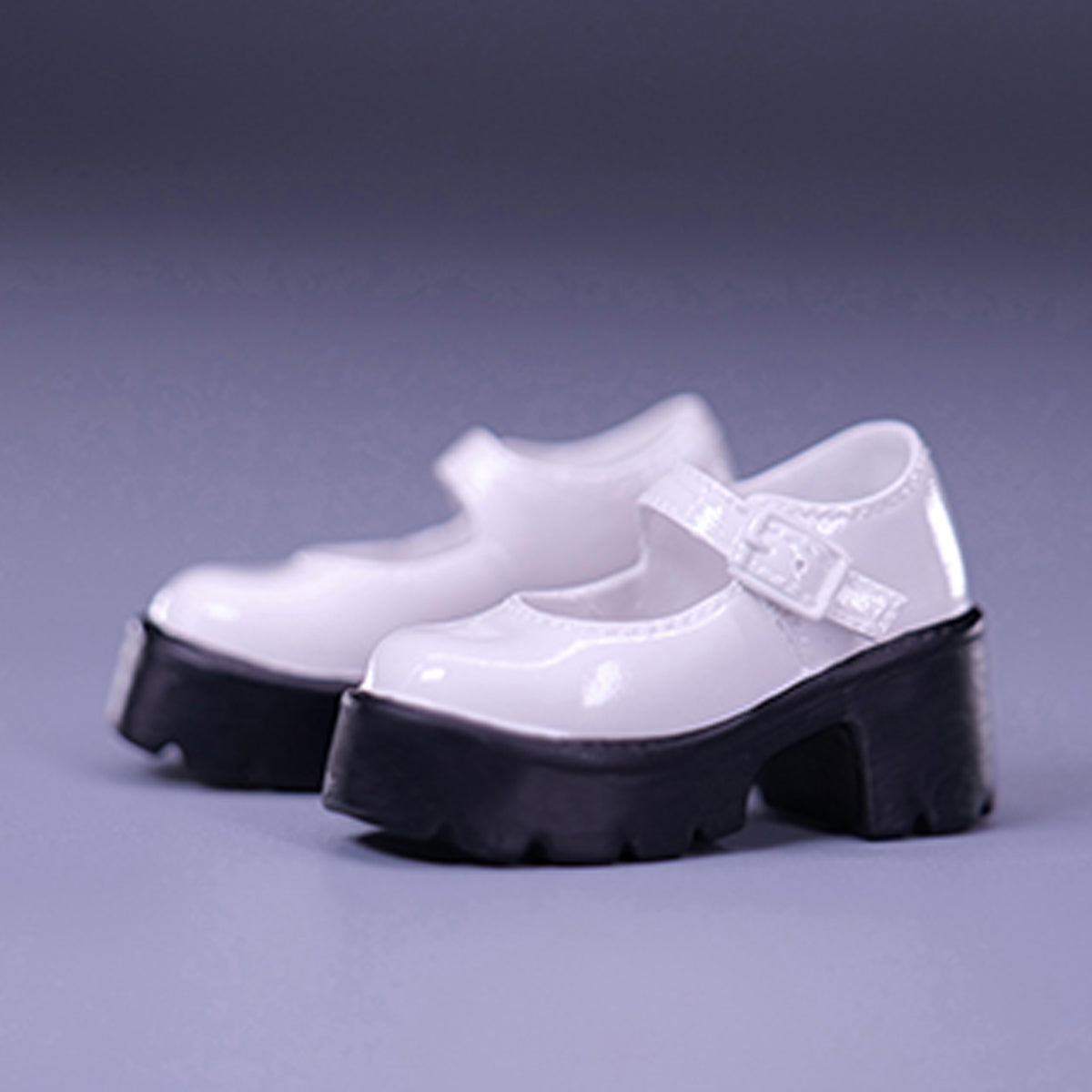 Accesorio de figura de acción de zapatos de niña VSTOYS JK