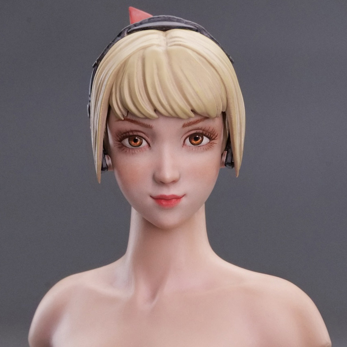 YMTOYS 1/6 The Border Hunter Series 2: Lucy Accessories