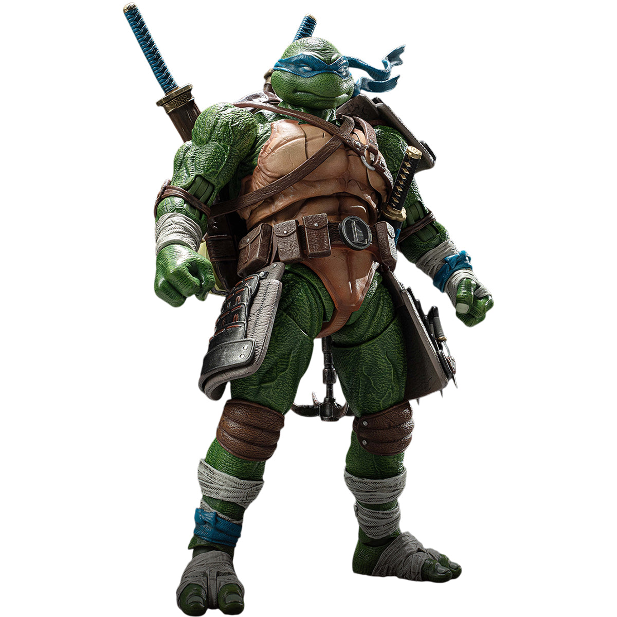 HEATBOYS Teenage Mutant Ninja Turtles HB0103 Leonardo Action Figure