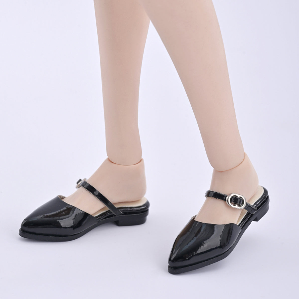 ZYTOYS 1/6 Scale Women's Shoes Accessory for 12-inches Figure
