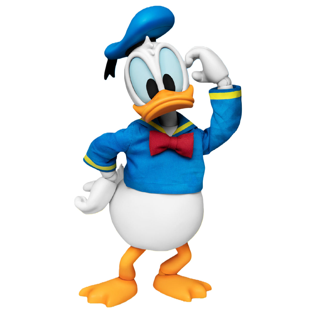 Beast Kingdom DAH-042 Disney Classic Donald Duck Action Figure