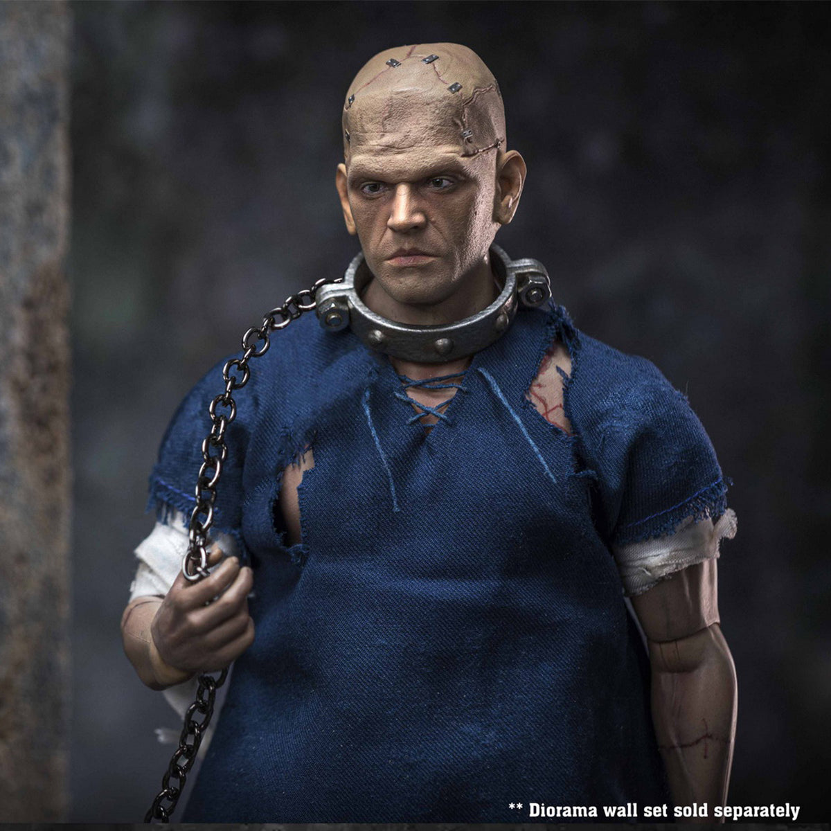 STAR ACE Toys Frankenstein Normal Edition Action Figures