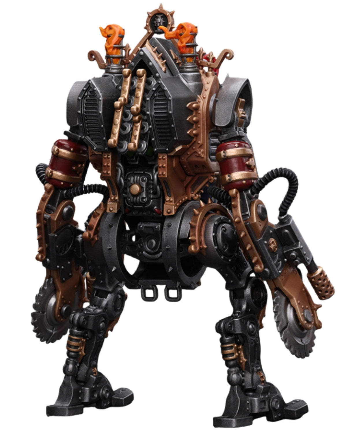 JOYTOY Adepta Sororitas Penitent Engine JT8889 Warhammer 40K 1/18 Scale Action Figure