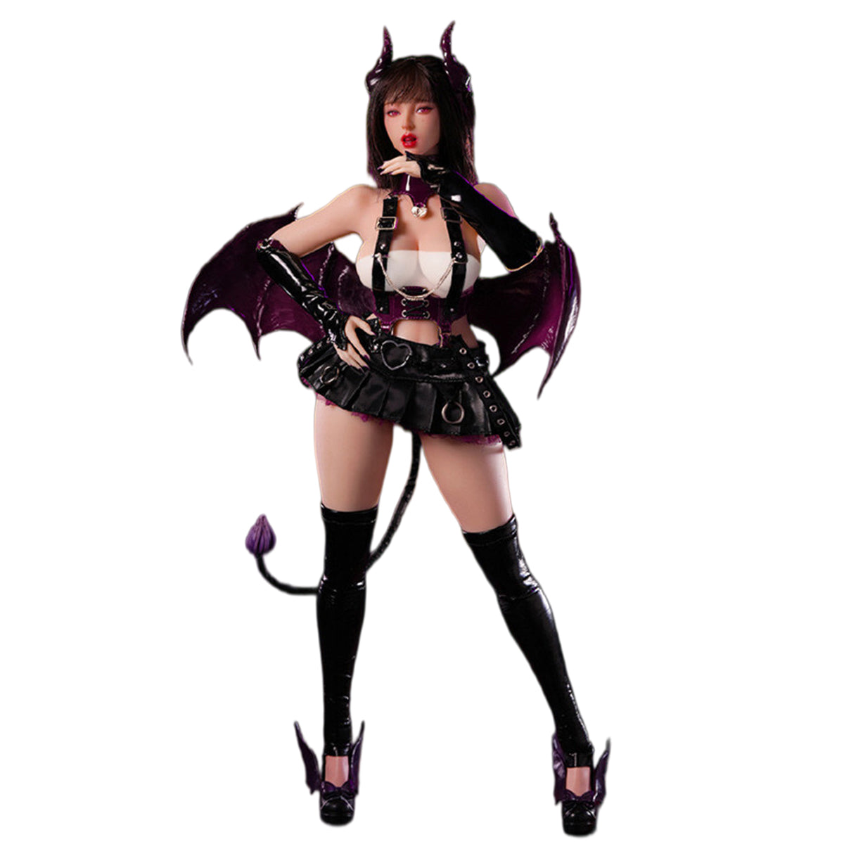 I8Toys Cassia I8-G001 1/6 Scale Action Figure