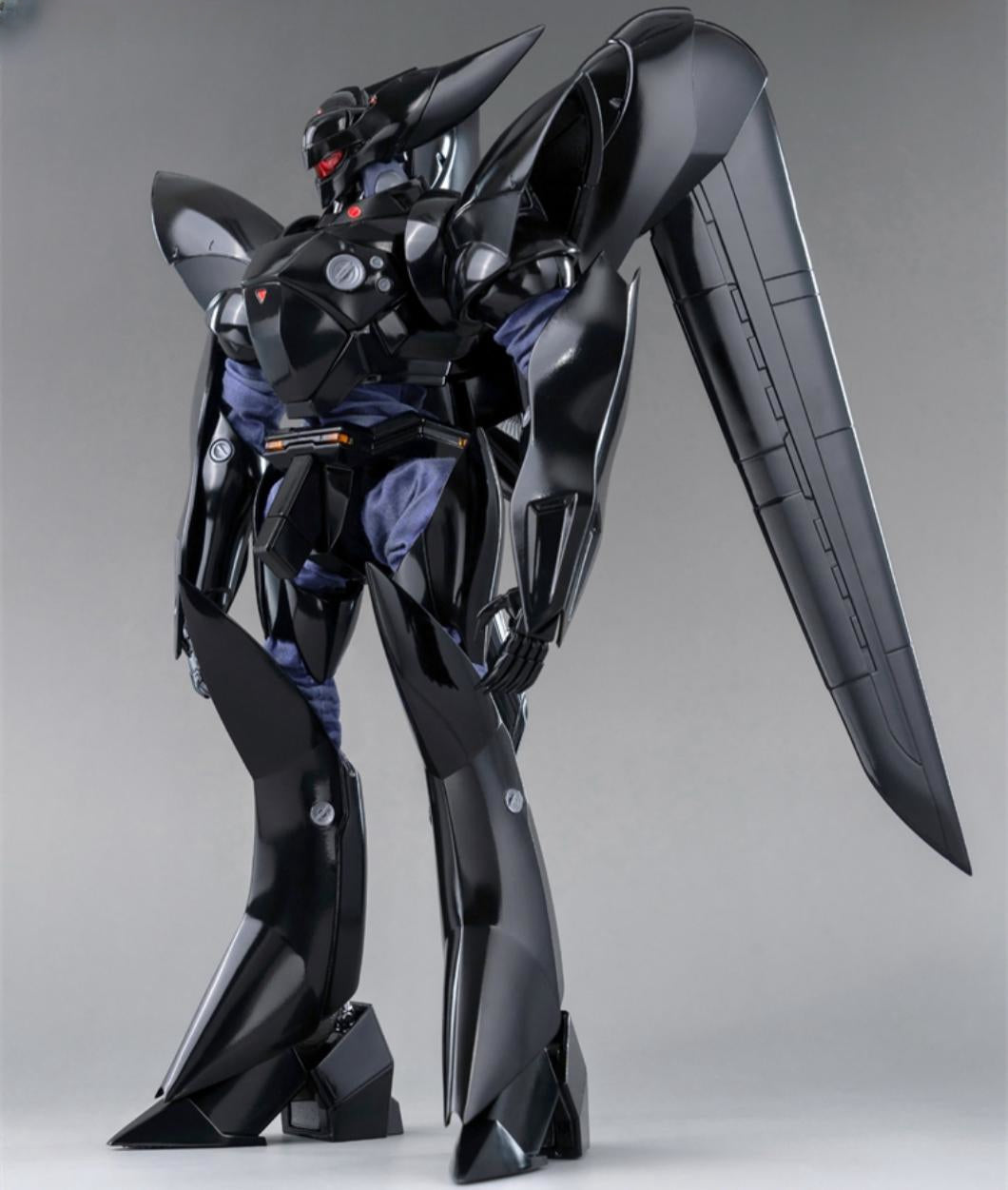 Threezero 3Z0223 Mobile Police Patlabor ROBO-DOU Griffon 1/35 Scale Action Figurine