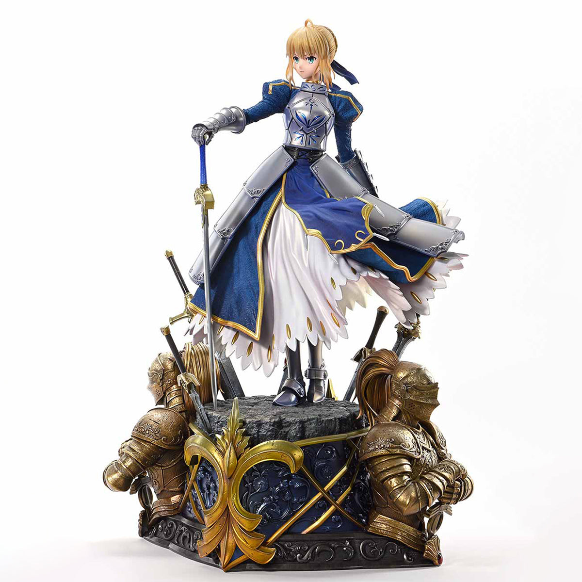 Prime 1 Studio Fate/Stay Night - Saber Standard Edition Art Statue