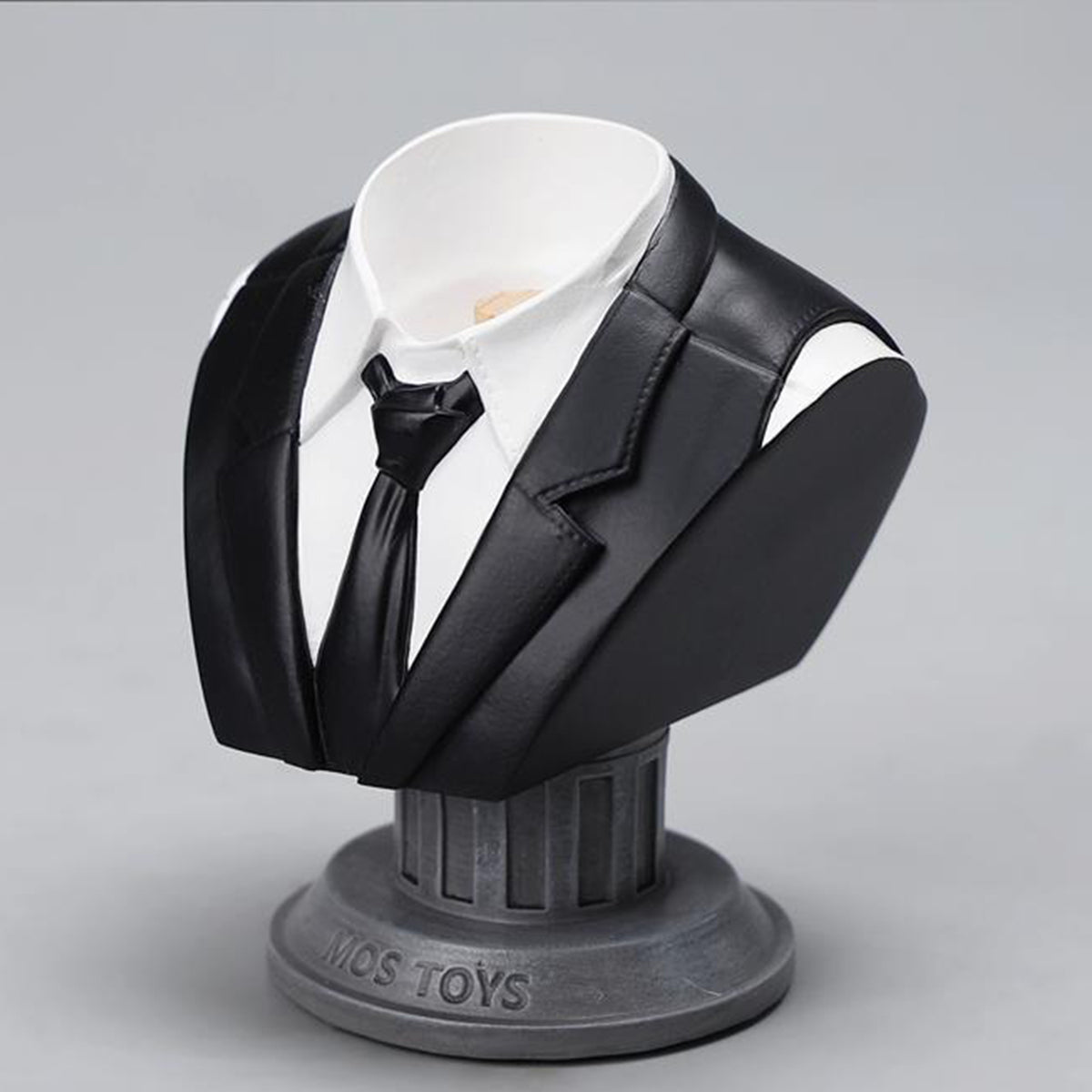 Mostoys Beastlord Torso Bust Statue