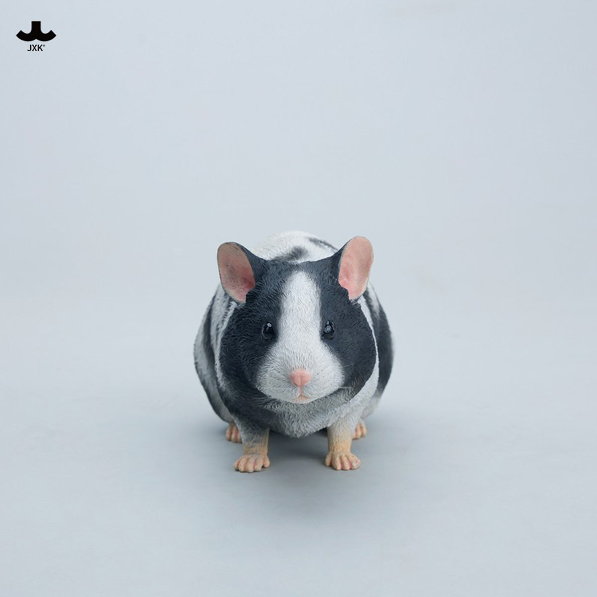 JXK Studio House Mouse JXK355 Realistic 1/1 Scale Animal Figurine